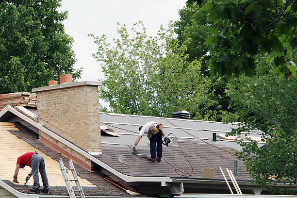 Best Best Roofing Contractors  in Deadwood, SD
