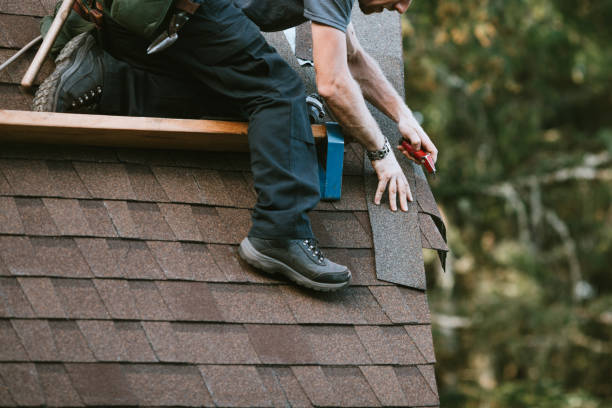 Slate Roofing Contractor in Deadwood, SD